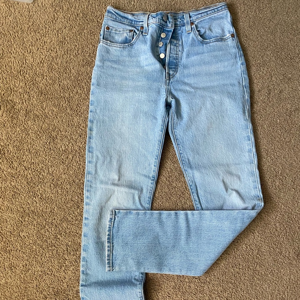 Levi’s Original 501 Jeans